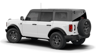 2026 Ford Bronco® External Image 3